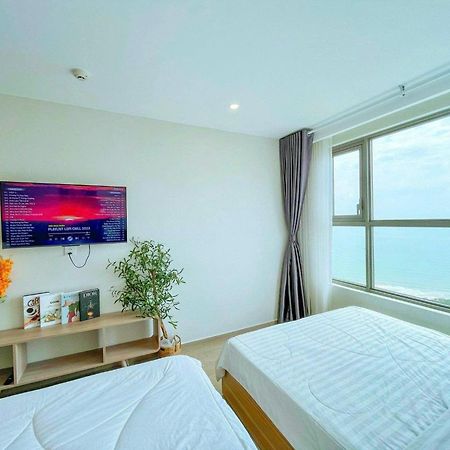 Apartment Galaxy The Song Vung Tau Homestay Kültér fotó