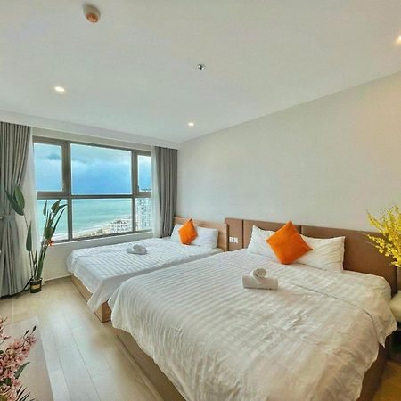 Apartment Galaxy The Song Vung Tau Homestay Kültér fotó