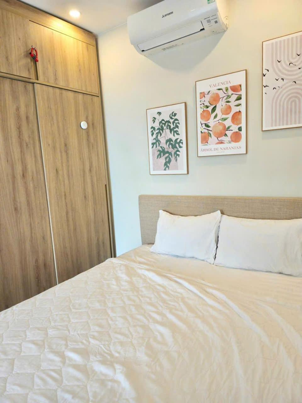 Apartment Galaxy The Song Vung Tau Homestay Kültér fotó