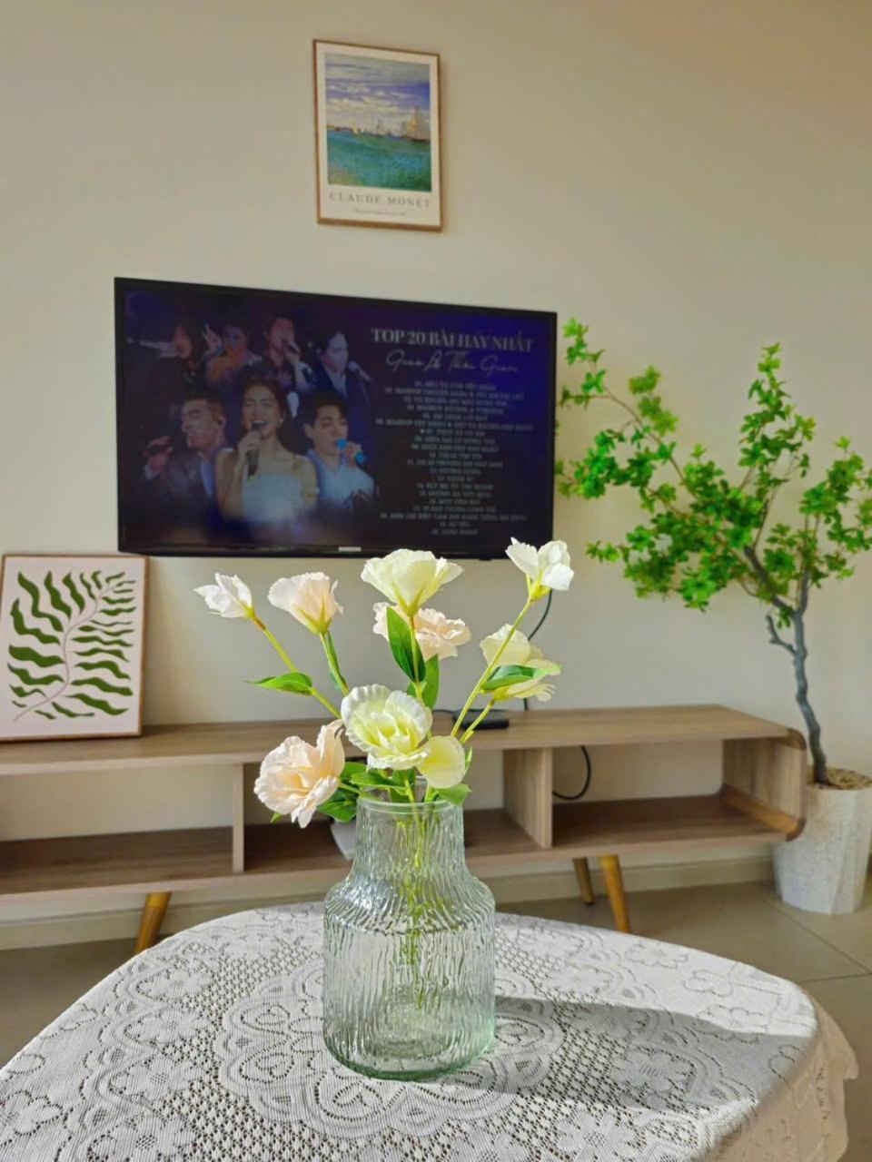 Apartment Galaxy The Song Vung Tau Homestay Kültér fotó