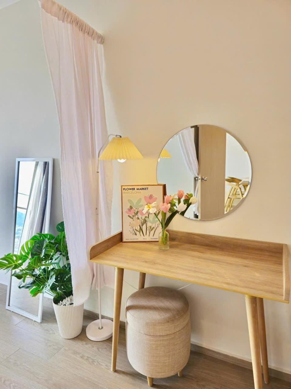 Apartment Galaxy The Song Vung Tau Homestay Kültér fotó