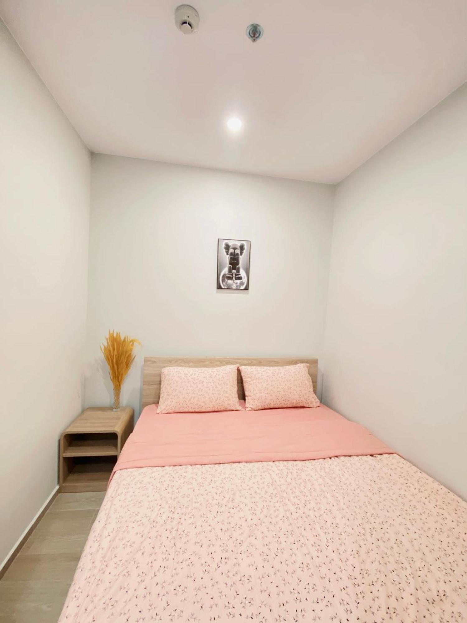 Apartment Galaxy The Song Vung Tau Homestay Kültér fotó