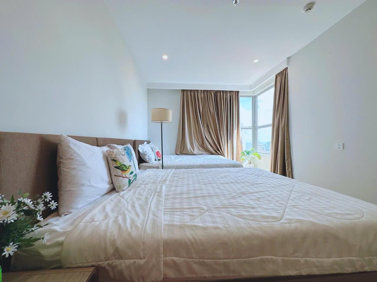 Apartment Galaxy The Song Vung Tau Homestay Kültér fotó